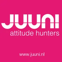 Logo van JUUNI attitude hunters