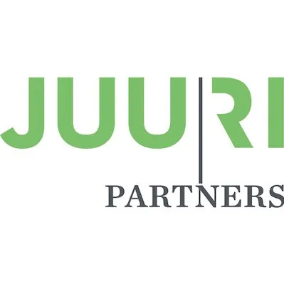 juuripartners.com's icon