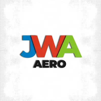 jwa-aero.com's icon