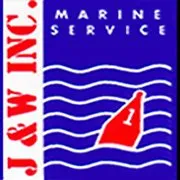 jwmarineservice.com's icon