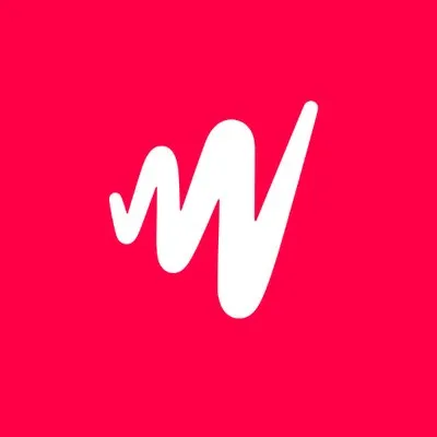JWPlayer logo