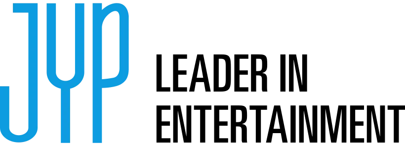 JYP Ent. logo