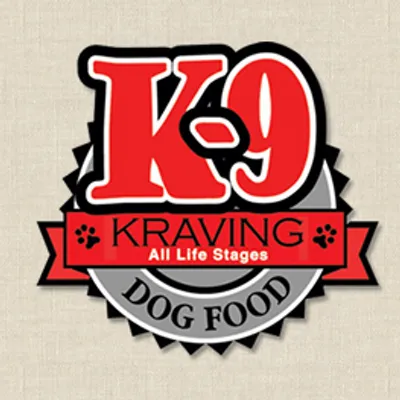 k-9kraving.com's icon