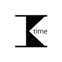 K-time logo
