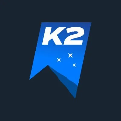 k2bespoke.com's icon