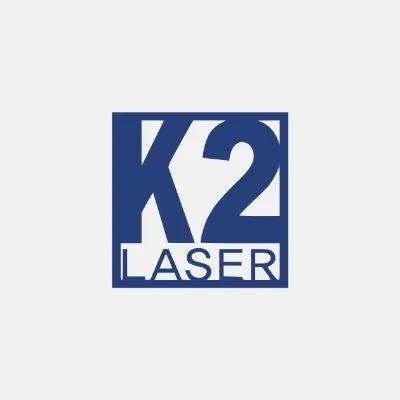 k2laser.com's icon
