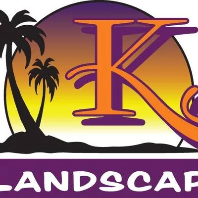 k5landscaping.com's icon
