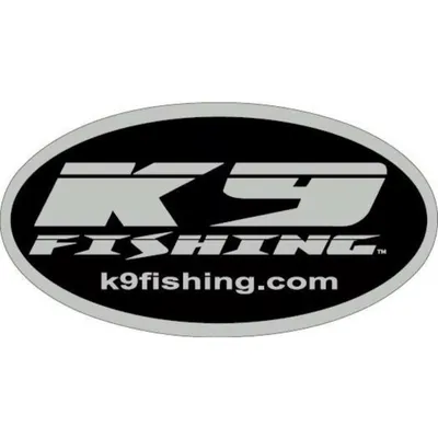 k9fishing.com's icon