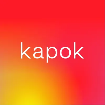 ka-pok.com's icon