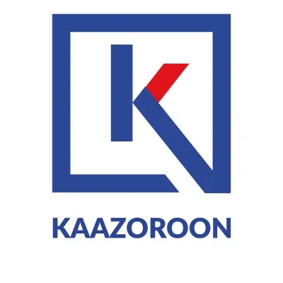 kaazoroon.com's icon