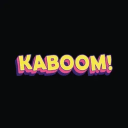 Kaboom Collectibles's icon