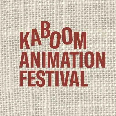 kaboomfestival.nl's icon