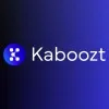 kaboozt.com's icon