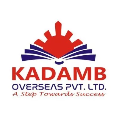 kadamboverseas.com's icon
