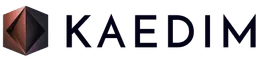 Kaedim logo
