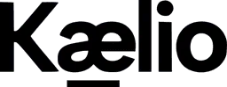 Kaelio logo
