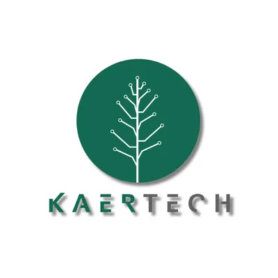 kaertech.com's icon
