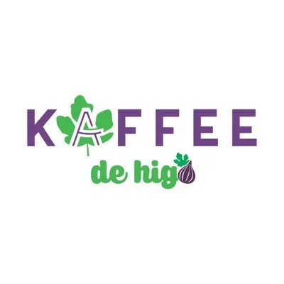 kaffeedehigo.com's icon