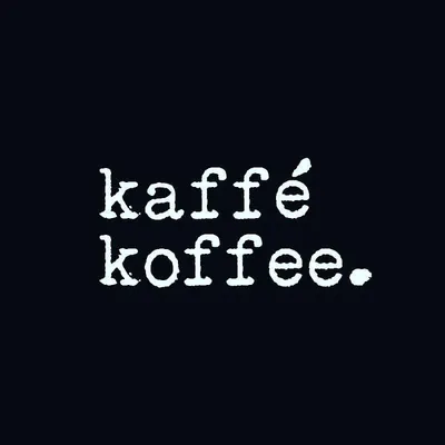 kaffekoffee.com's icon