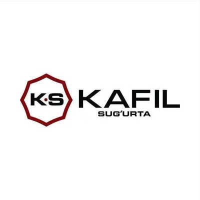 kafil.uz's icon
