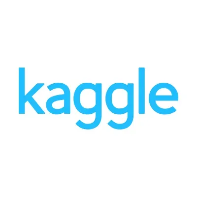kaggle.com's icon