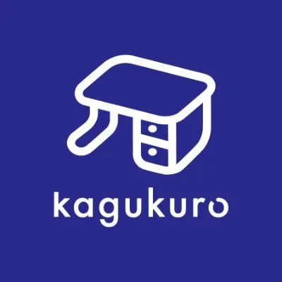 kagukuro.com's icon