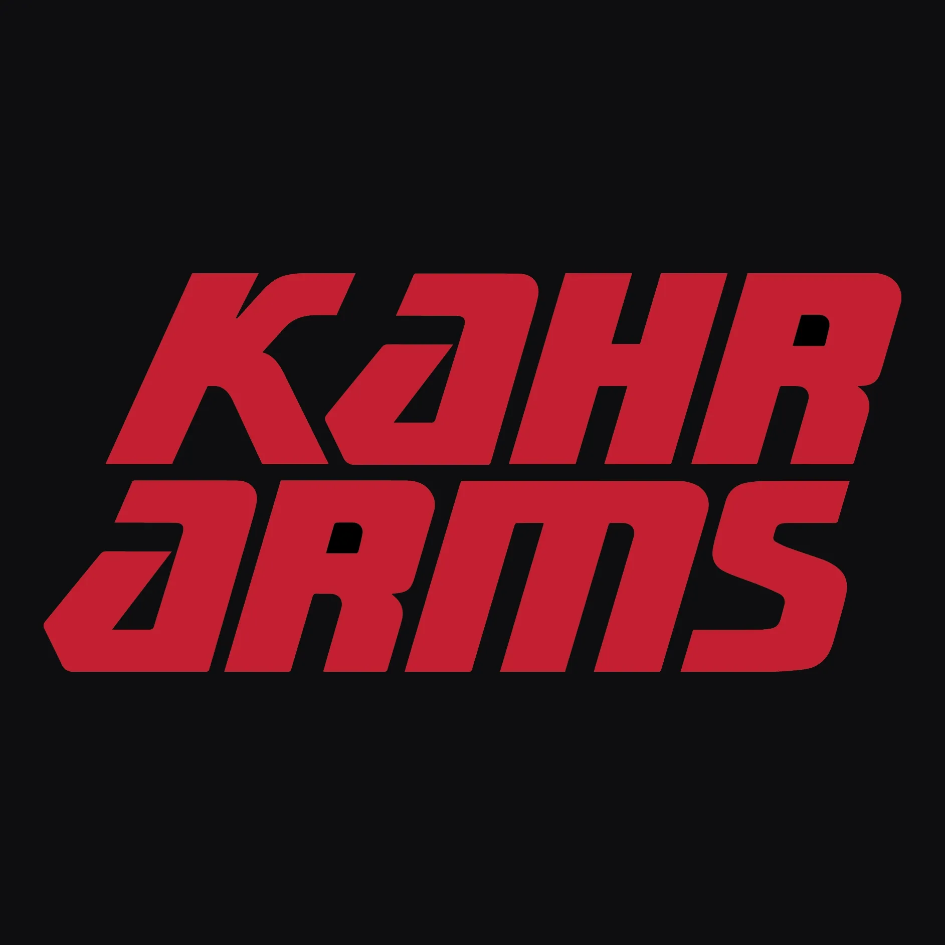 Kahr Arms logo
