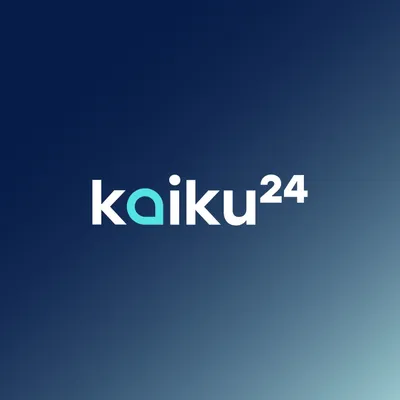 kaiku24.fi's icon