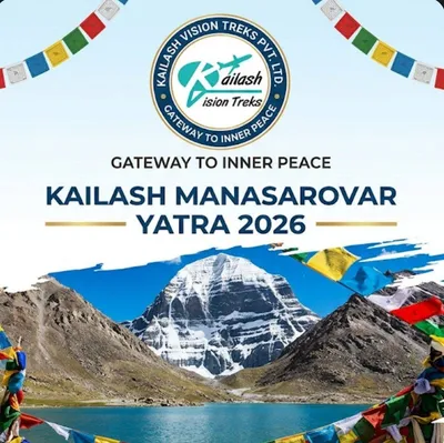 kailashvisiontreks.com's icon