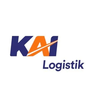 kailogistik.id's icon