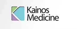 카이노스메드 logo