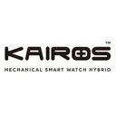 Kairos Watches logo