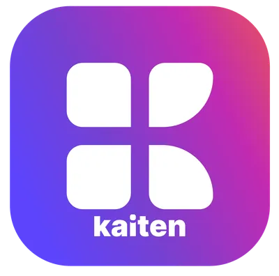 kaiten.sh's icon