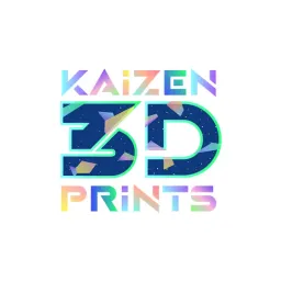 Kaizen 3D Prints