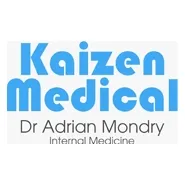 kaizenmed.com.sg's icon
