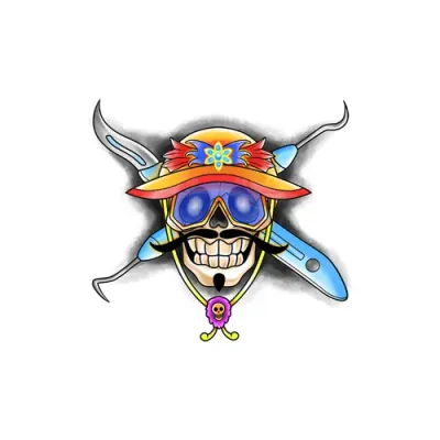 Kaizoku Kards's brand icon