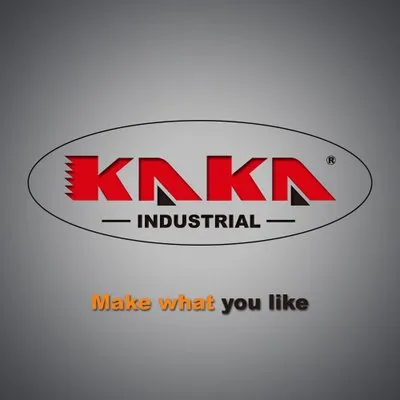kakaindustrial.com's icon