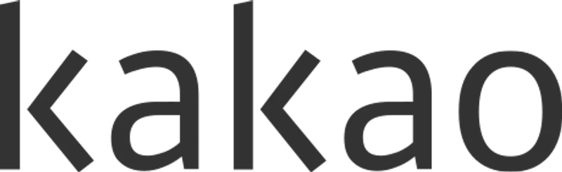 카카오 logo
