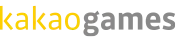 카카오게임즈 logo