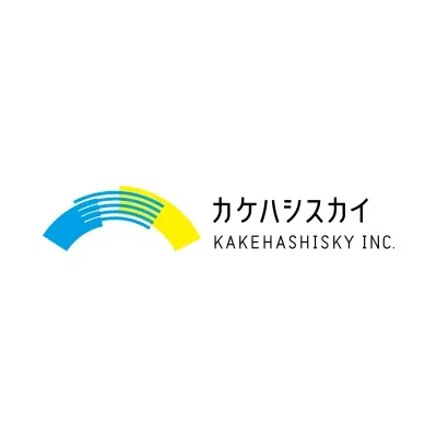 KAKEHASHI SKYSOLUTIONS's icon