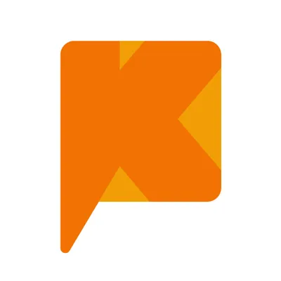 kalba.lv's icon