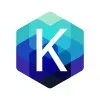 kaleidoscope.fi's icon