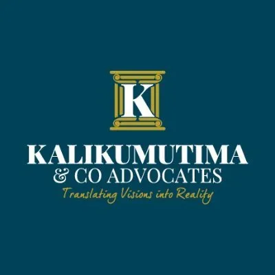 kalikumutima.com's icon