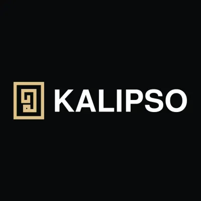 Kalipso's brand icon