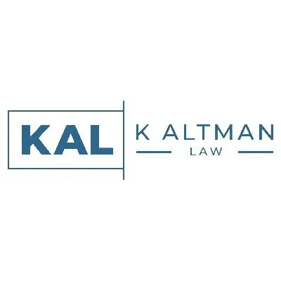 kaltmanlaw.com's icon