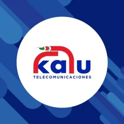 kaludecolombia.com's icon