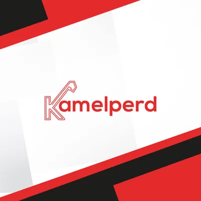 kamelperd.com's icon
