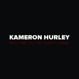 Kameron Hurley's icon