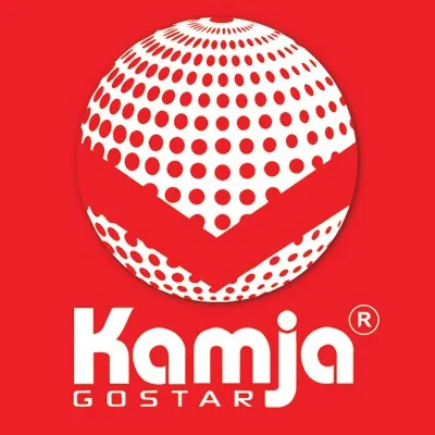 kamjagostar.com's icon