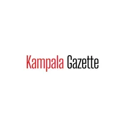 Kampala Gazette's icon